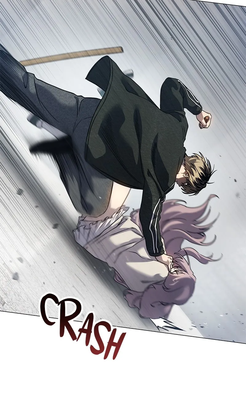 Dead Mansion Chapter 39 page 148 - 