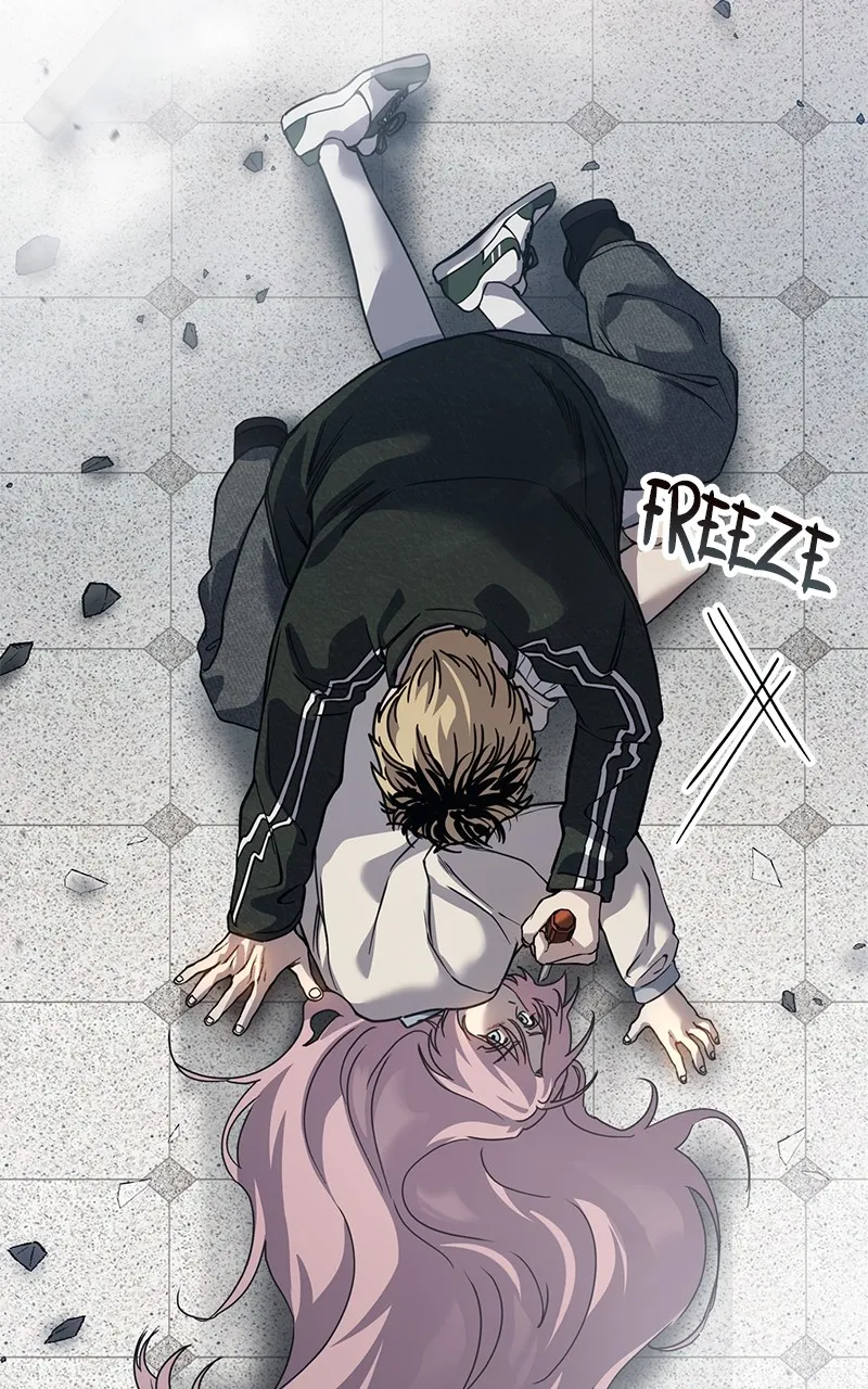 Dead Mansion Chapter 39 page 151 - 