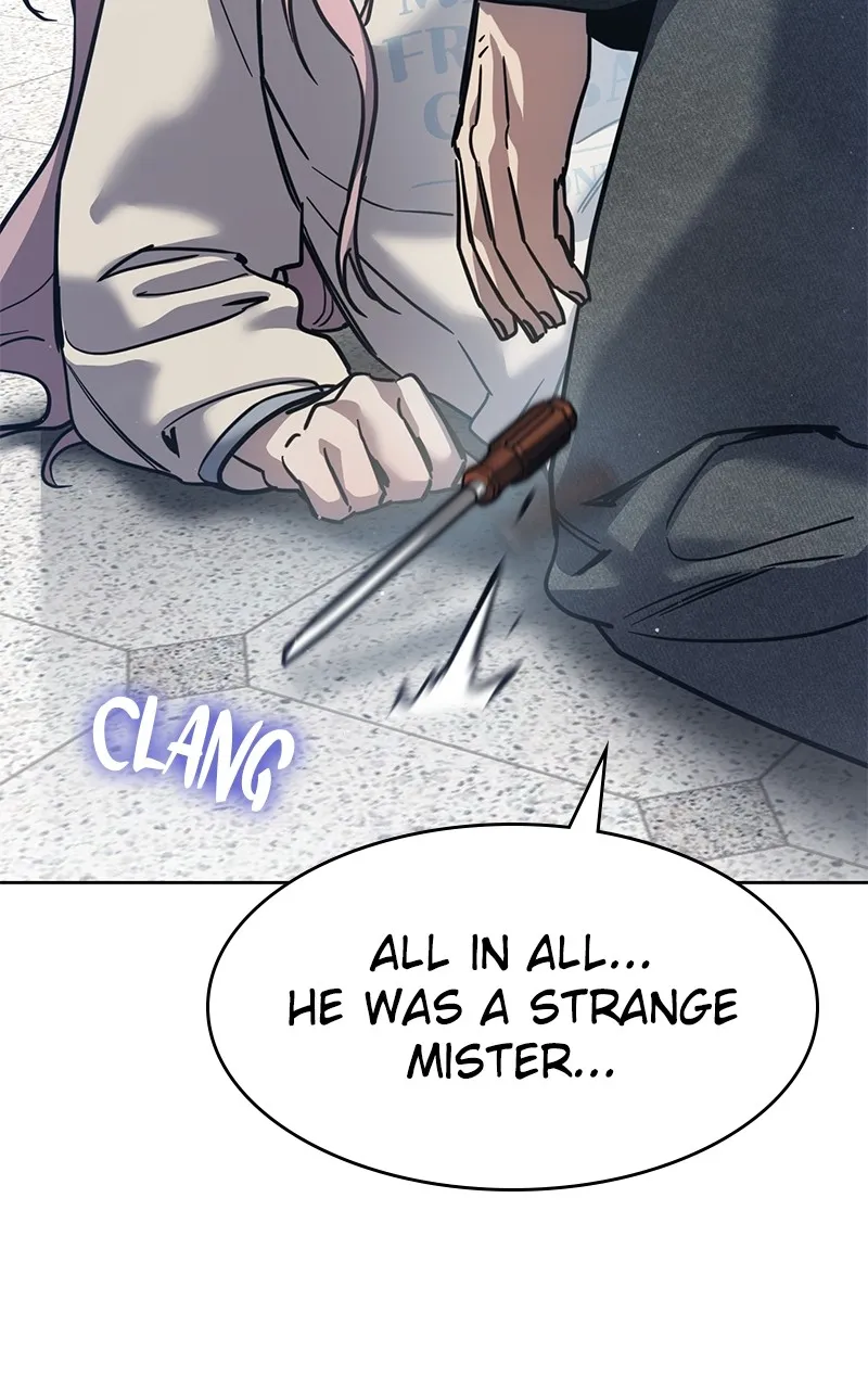 Dead Mansion Chapter 39 page 156 - 
