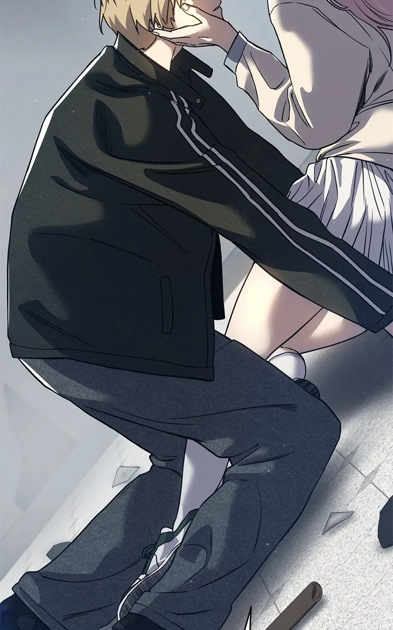 Dead Mansion Chapter 39 page 163 - 