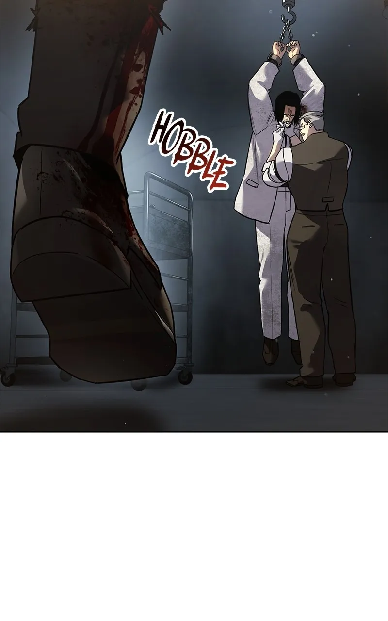 Dead Mansion Chapter 39 page 20 - 