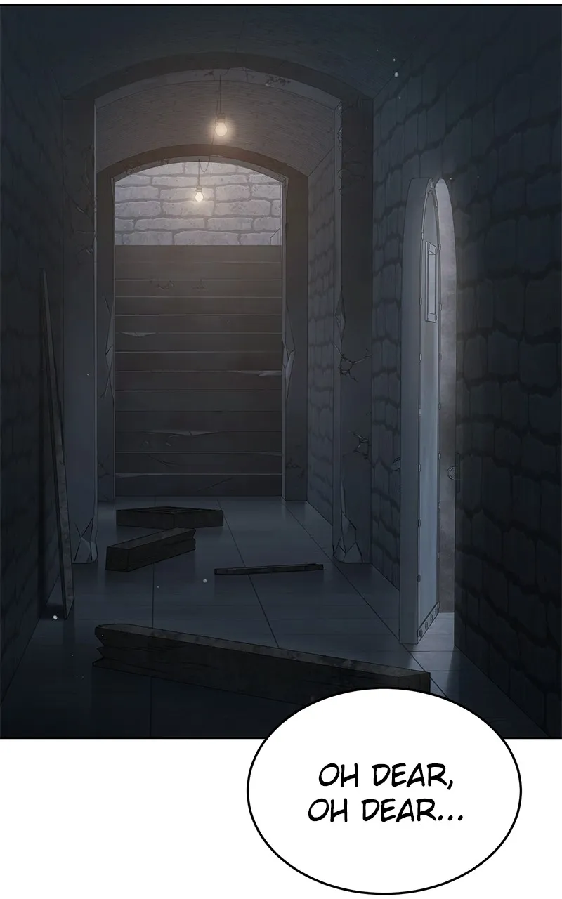 Dead Mansion Chapter 39 page 3 - 
