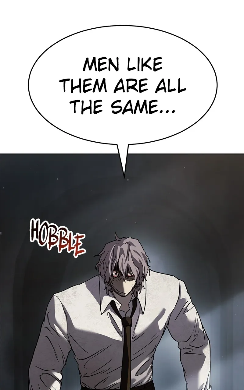 Dead Mansion Chapter 39 page 21 - 