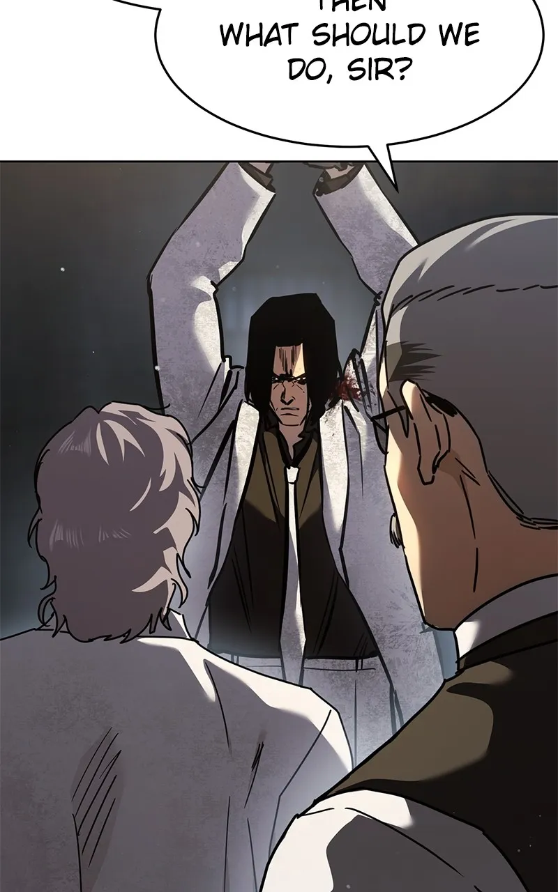 Dead Mansion Chapter 39 page 27 - 