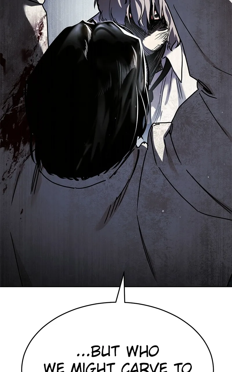 Dead Mansion Chapter 39 page 30 - 
