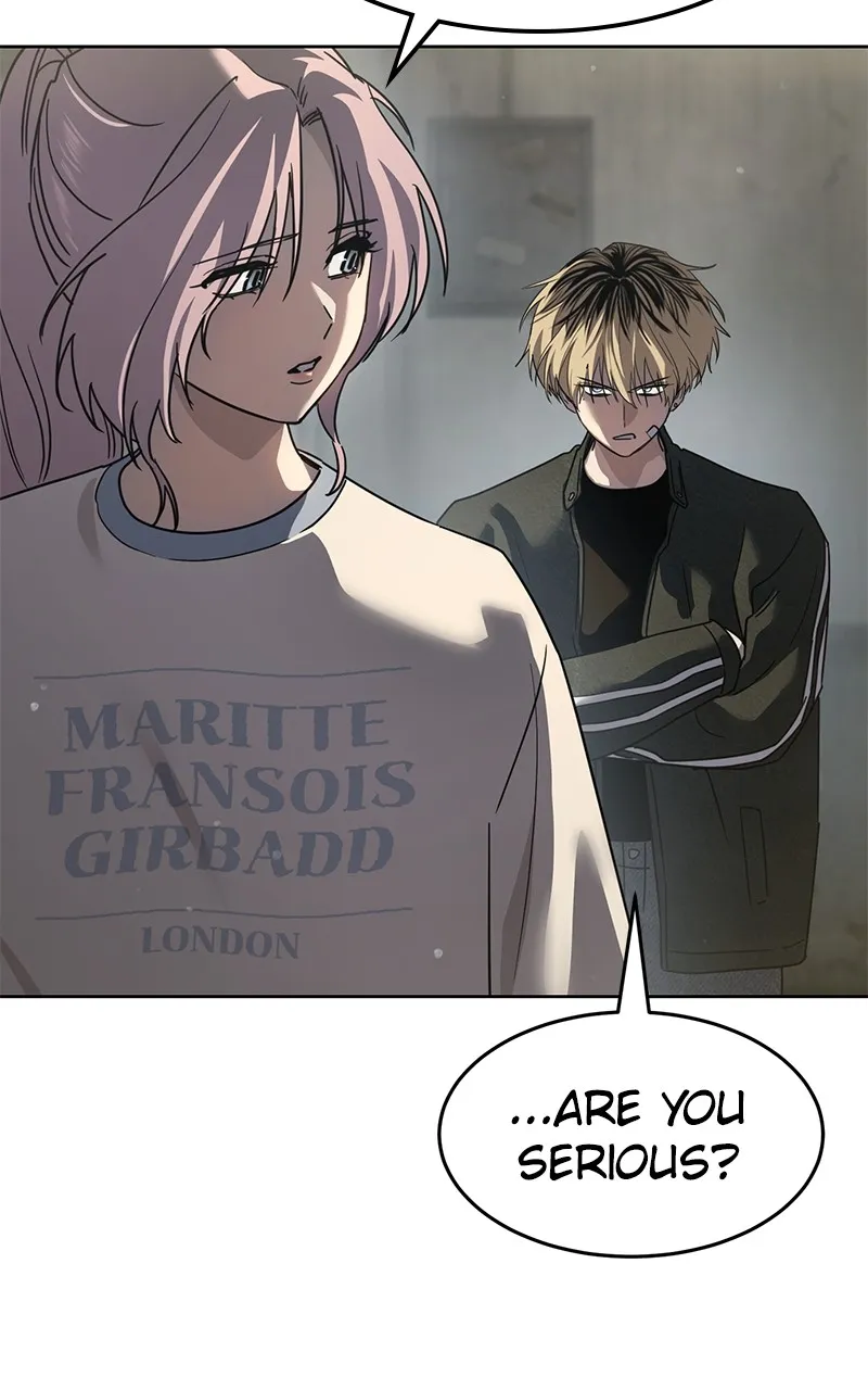 Dead Mansion Chapter 39 page 37 - 