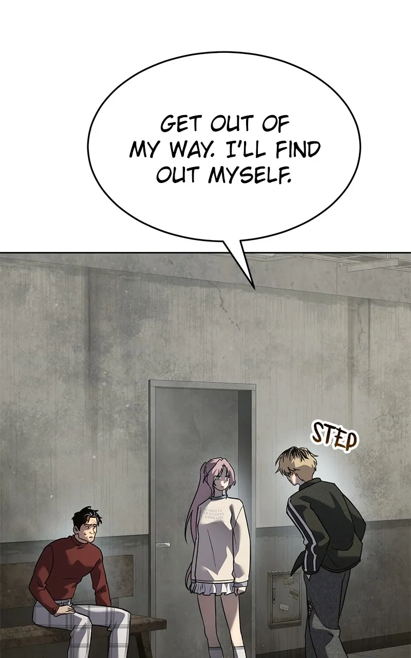 Dead Mansion Chapter 39 page 40 - 