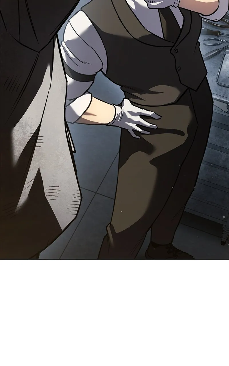 Dead Mansion Chapter 39 page 5 - 