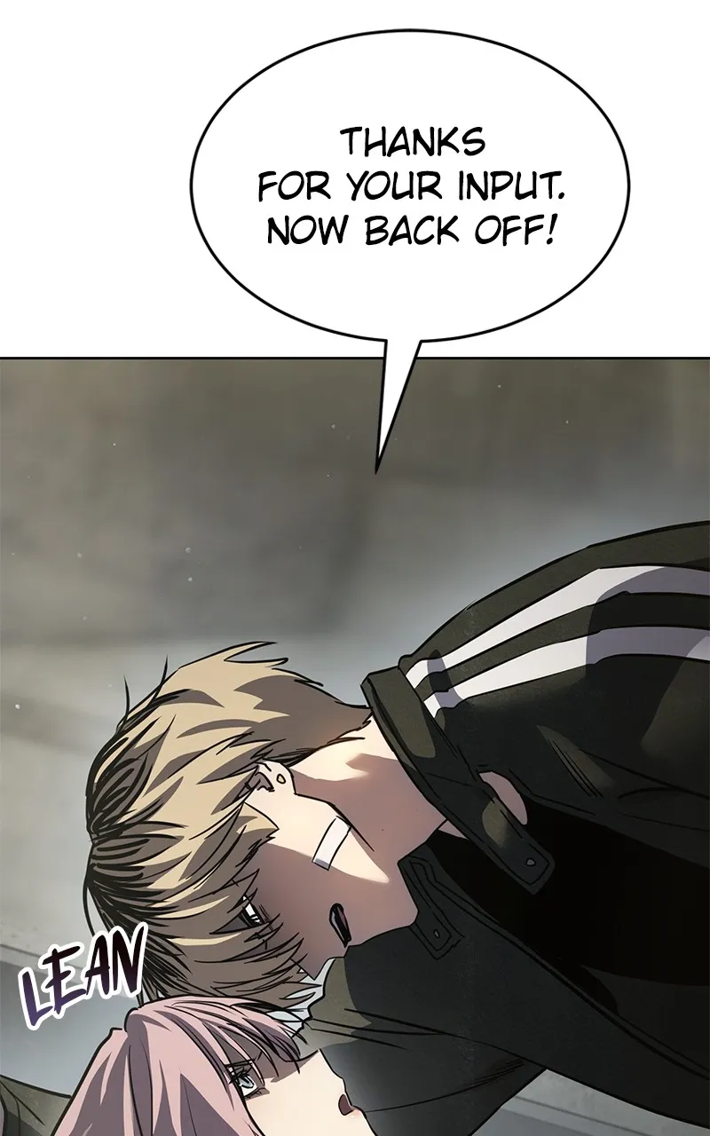 Dead Mansion Chapter 39 page 47 - 