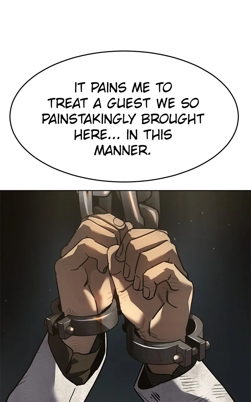Dead Mansion Chapter 39 page 6 - 