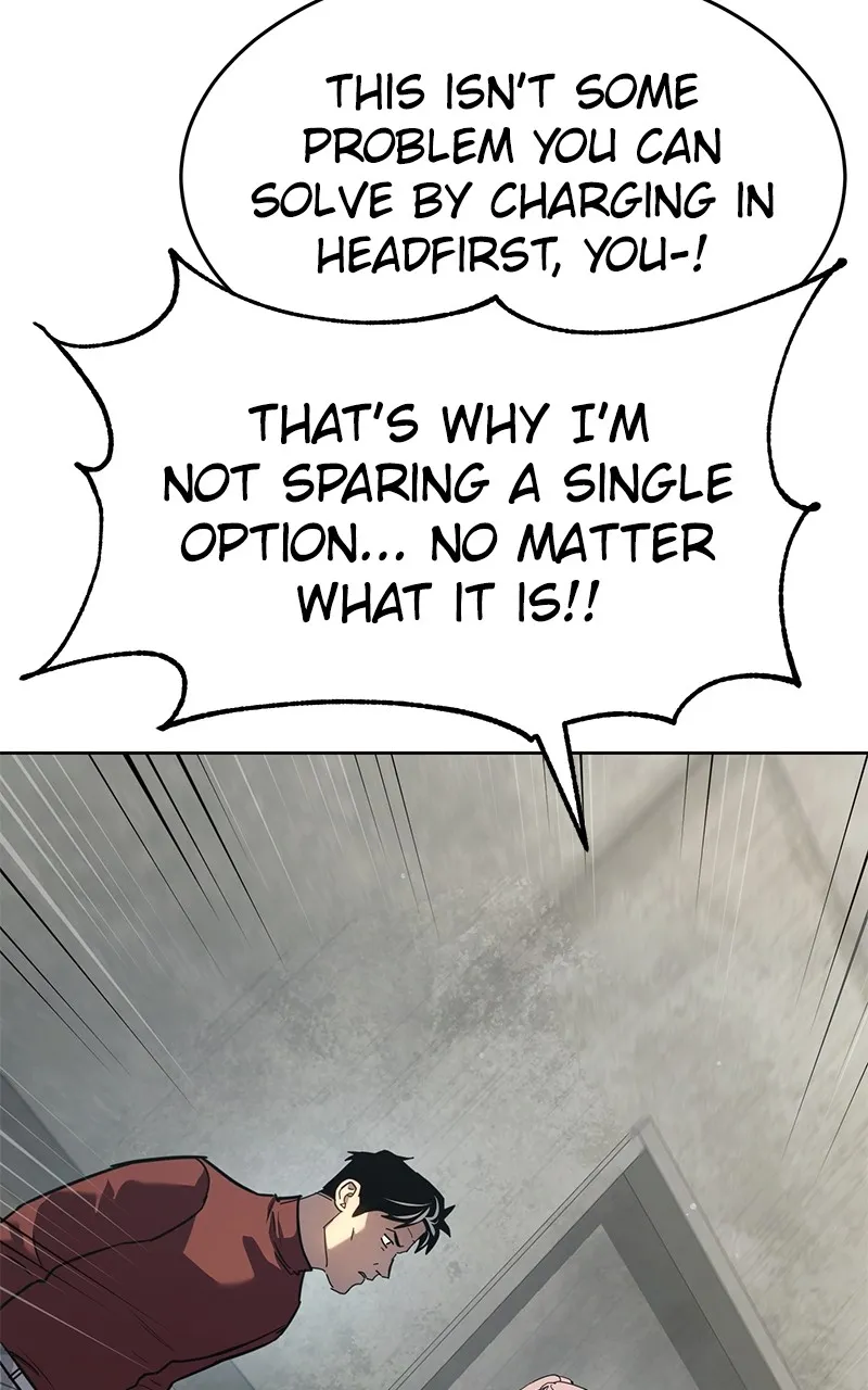 Dead Mansion Chapter 39 page 54 - 