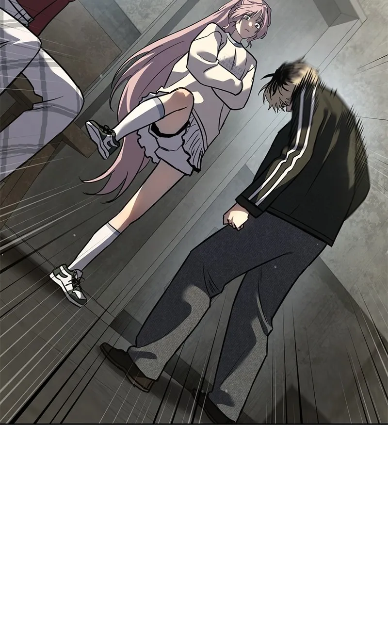 Dead Mansion Chapter 39 page 55 - 