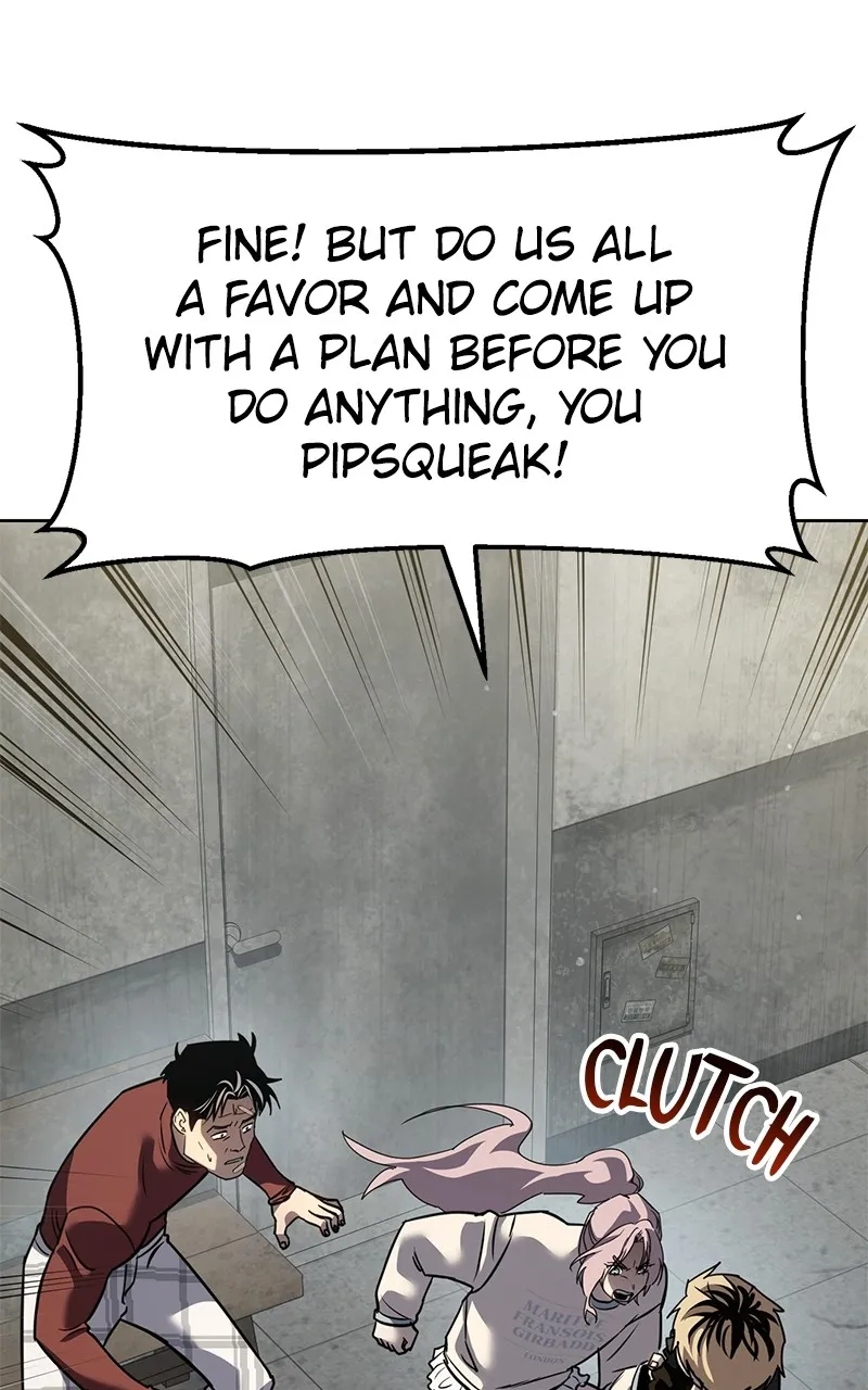 Dead Mansion Chapter 39 page 59 - 