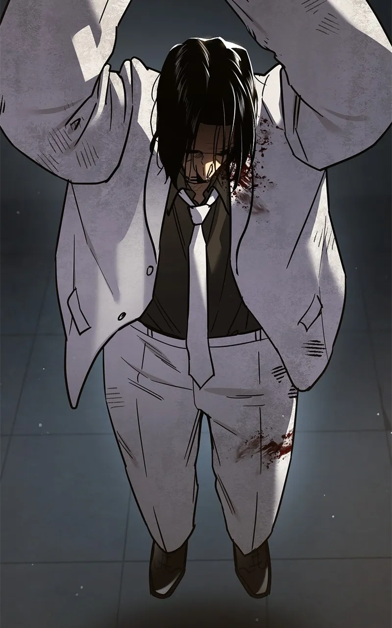 Dead Mansion Chapter 39 page 7 - 