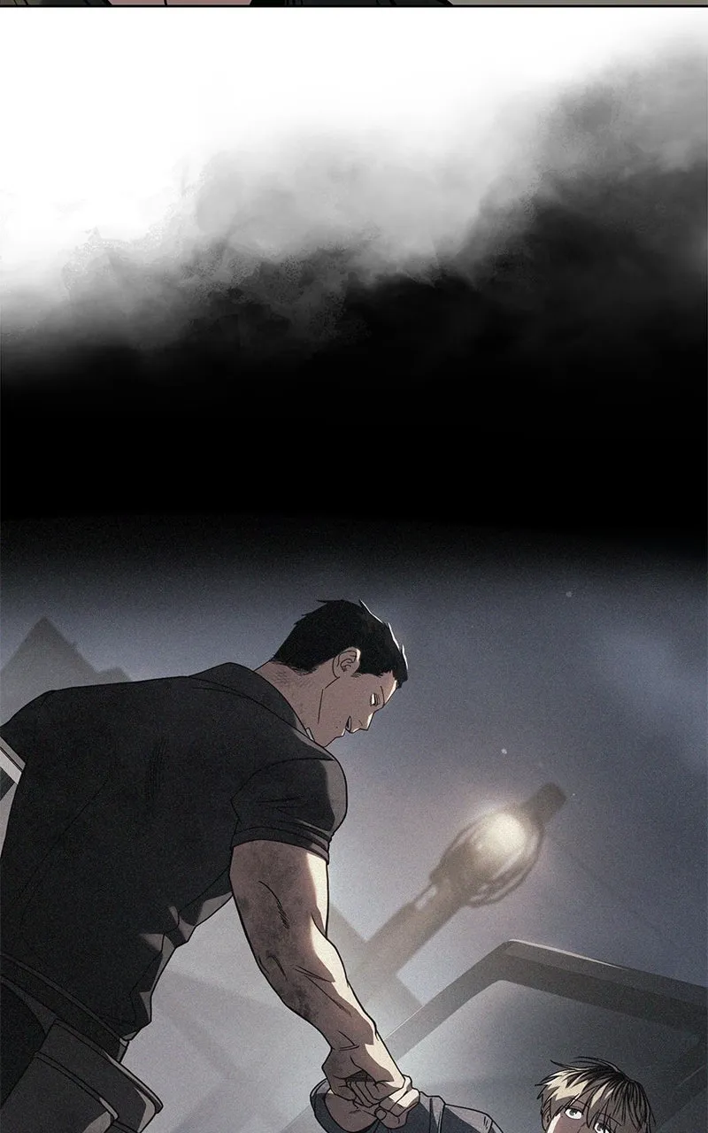 Dead Mansion Chapter 39 page 65 - 