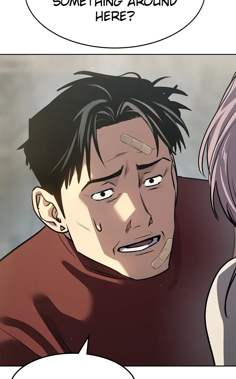 Dead Mansion Chapter 39 page 69 - 