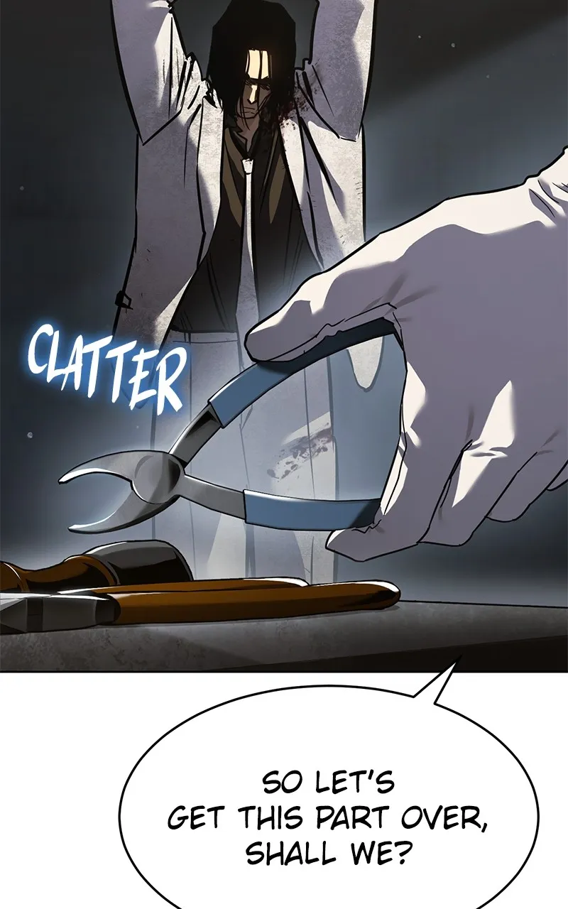 Dead Mansion Chapter 39 page 9 - 