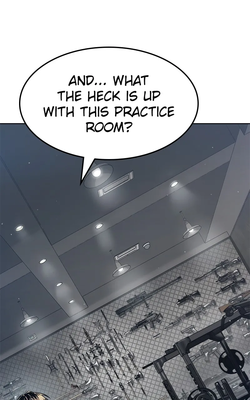 Dead Mansion Chapter 39 page 86 - 