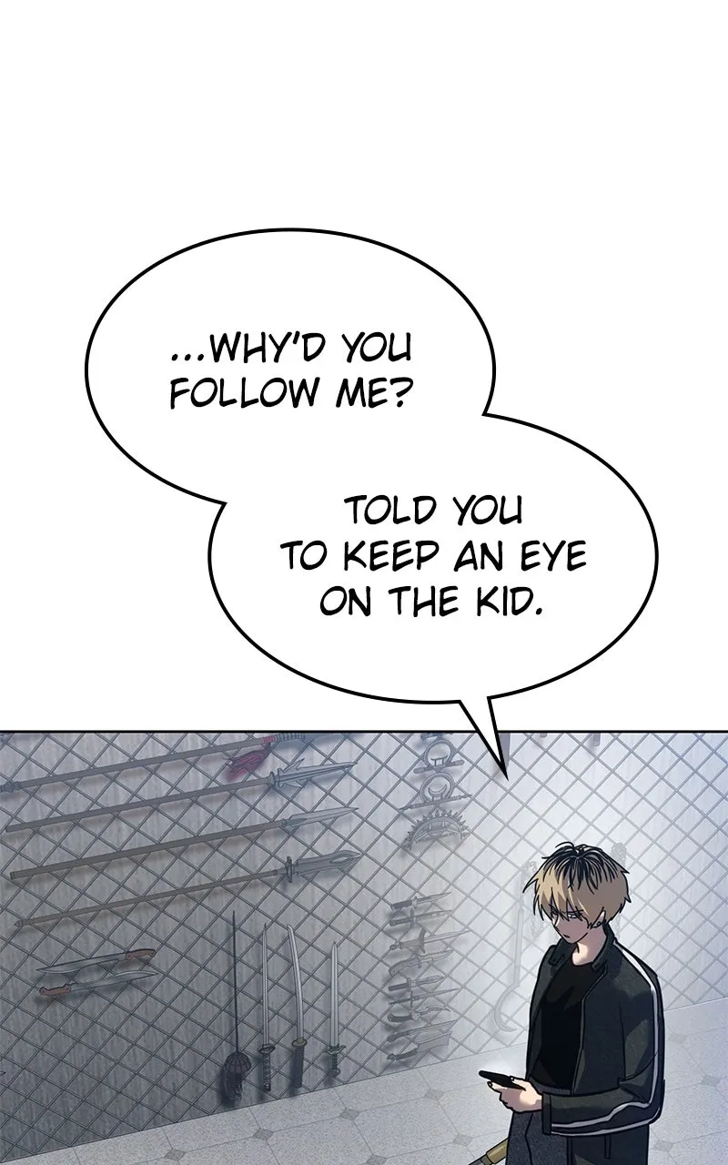Dead Mansion Chapter 39 page 92 - 