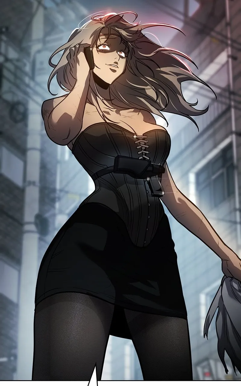 Dead Mansion Chapter 4 page 128 - 