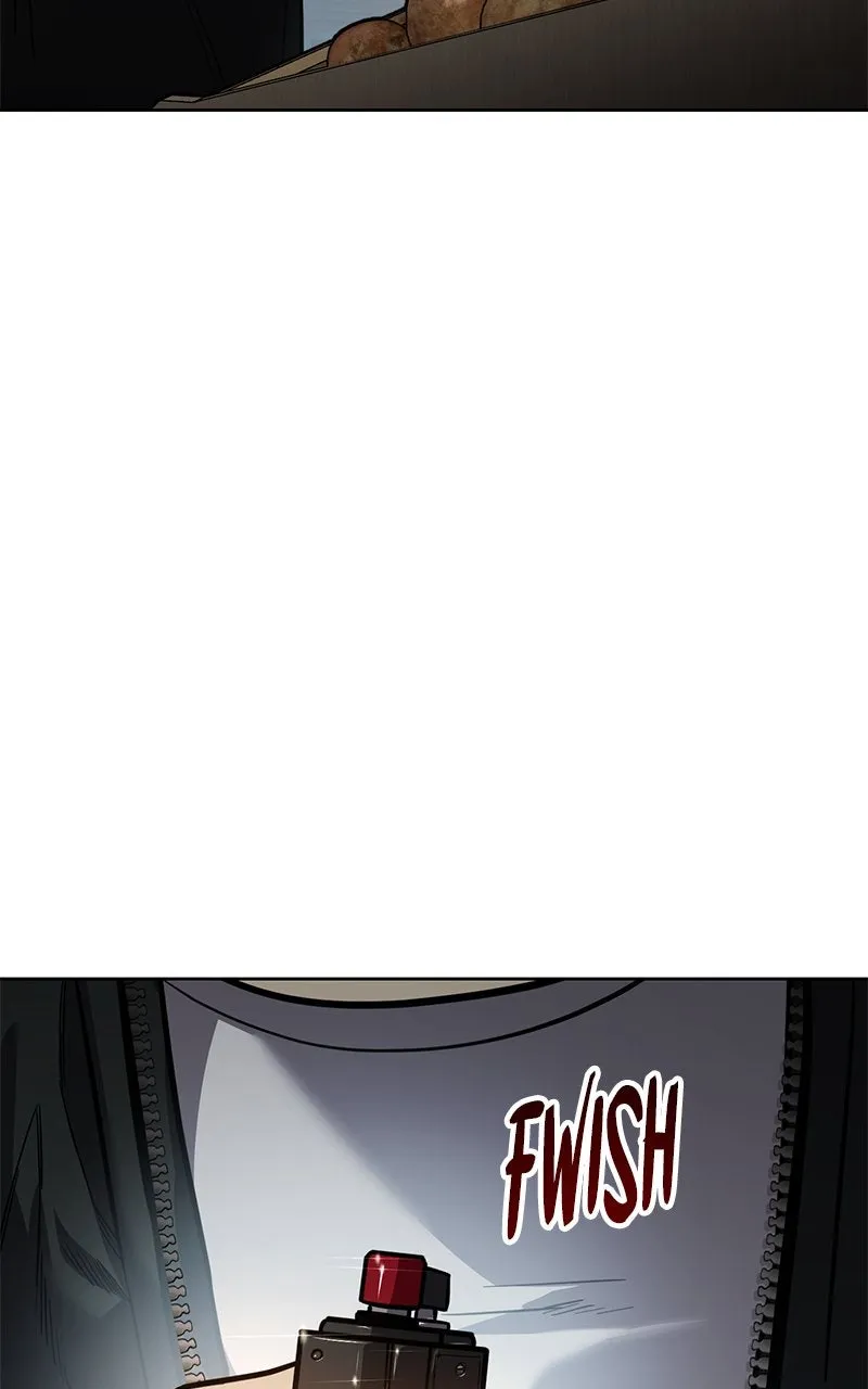 Dead Mansion Chapter 4 page 133 - 