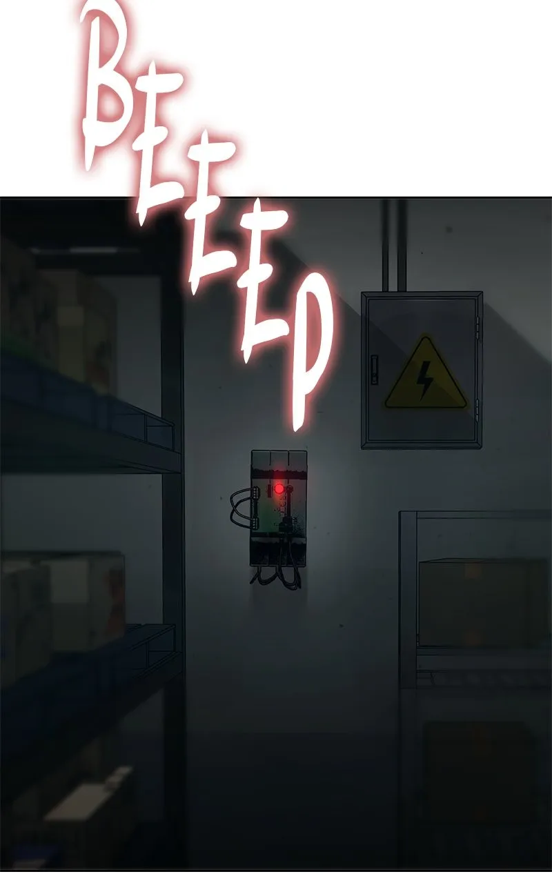Dead Mansion Chapter 4 page 139 - 