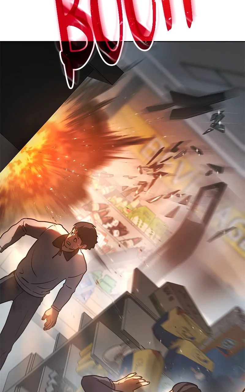 Dead Mansion Chapter 4 page 141 - 