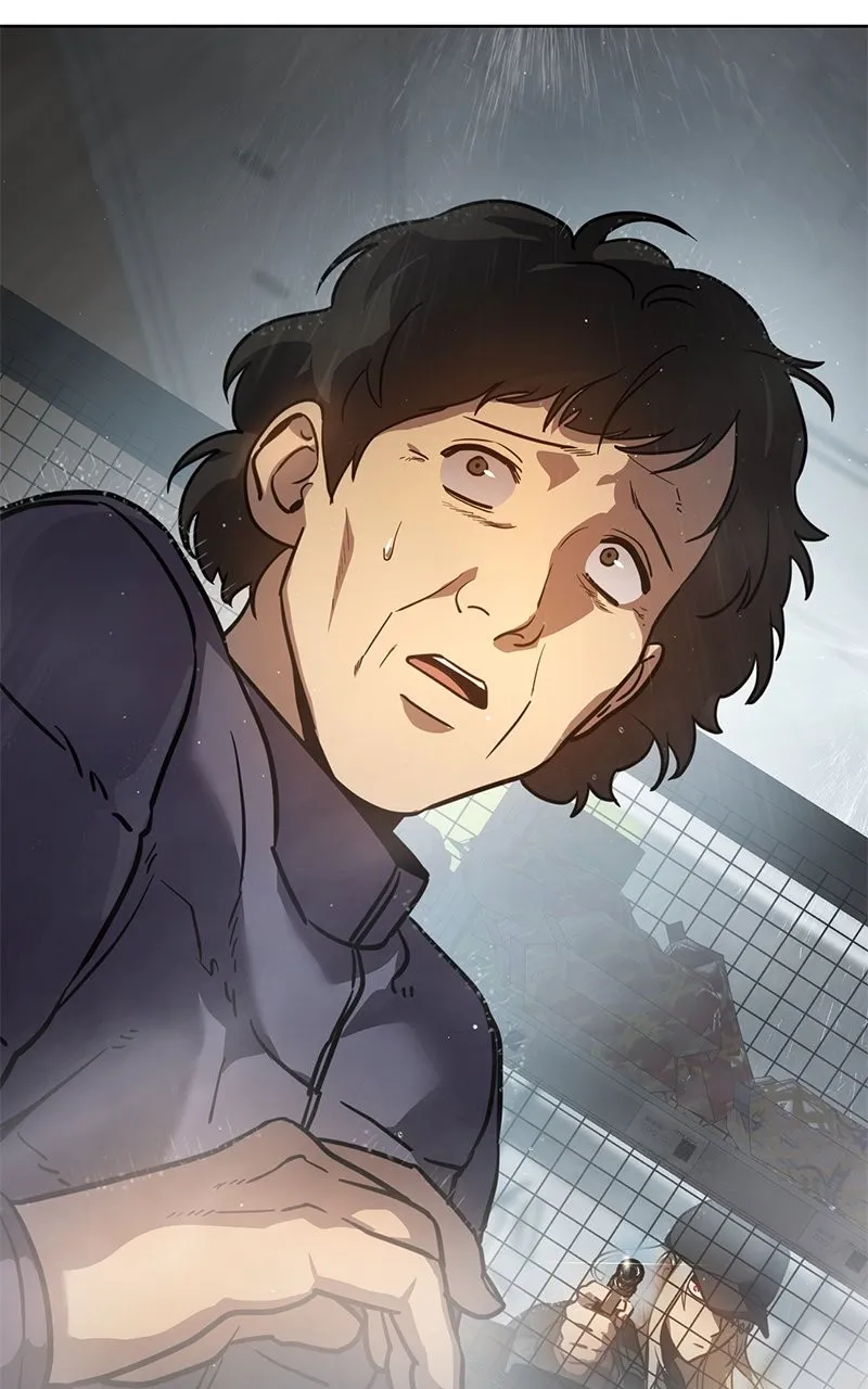 Dead Mansion Chapter 4 page 145 - 