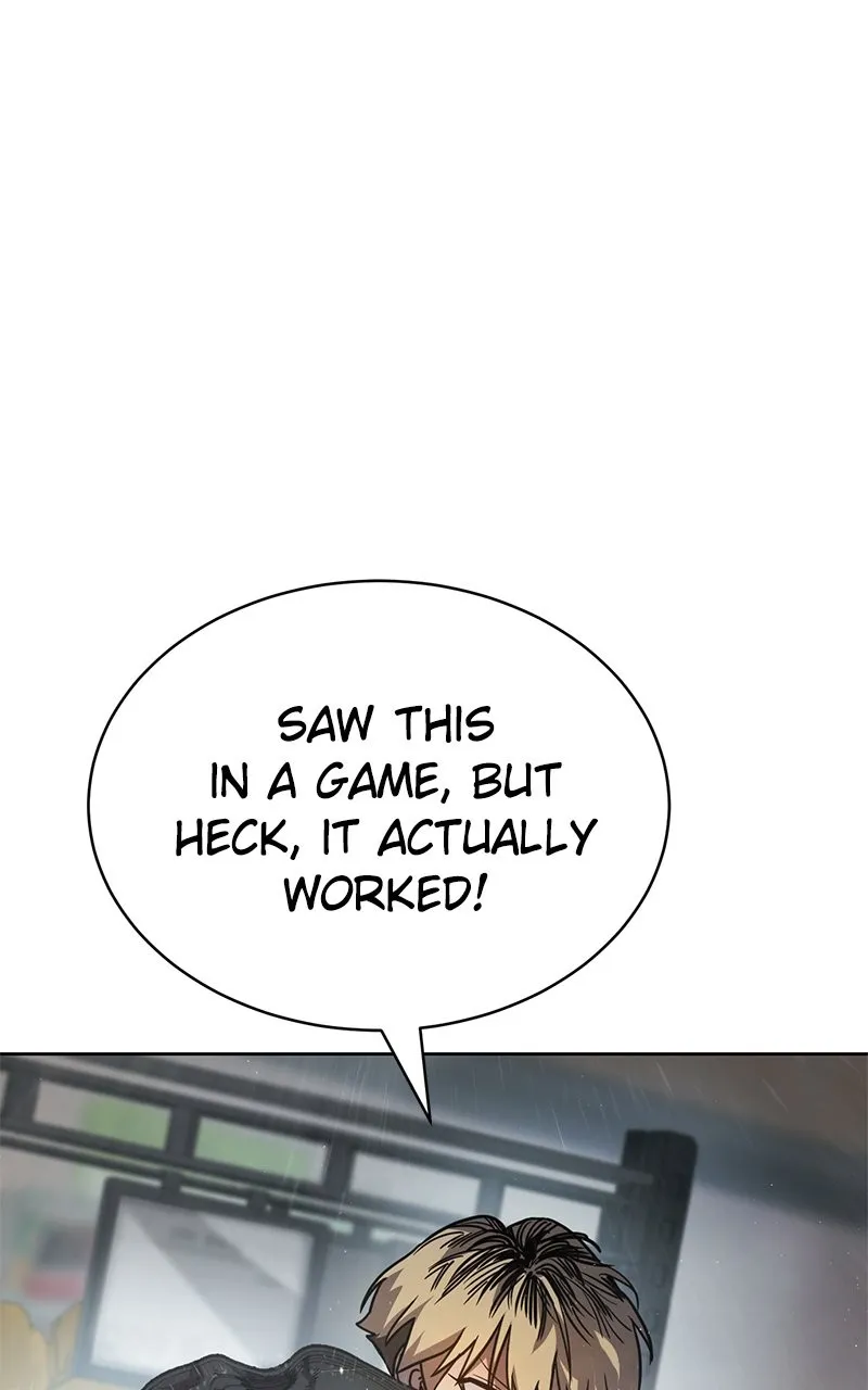 Dead Mansion Chapter 4 page 155 - 