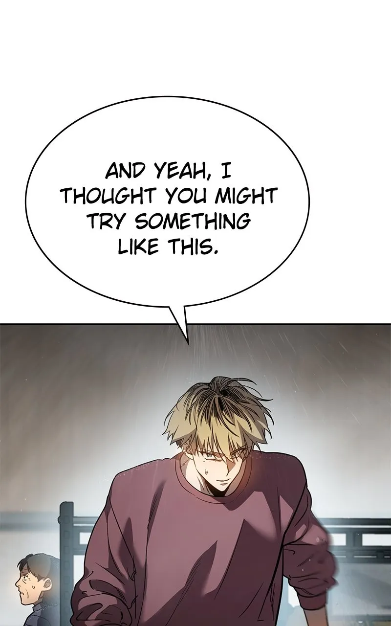 Dead Mansion Chapter 4 page 157 - 
