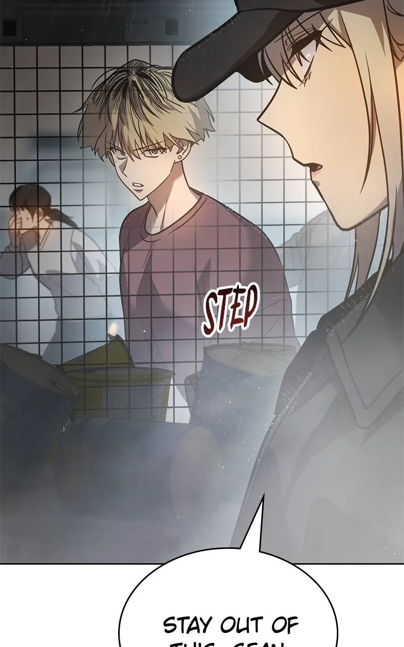 Dead Mansion Chapter 4 page 160 - 