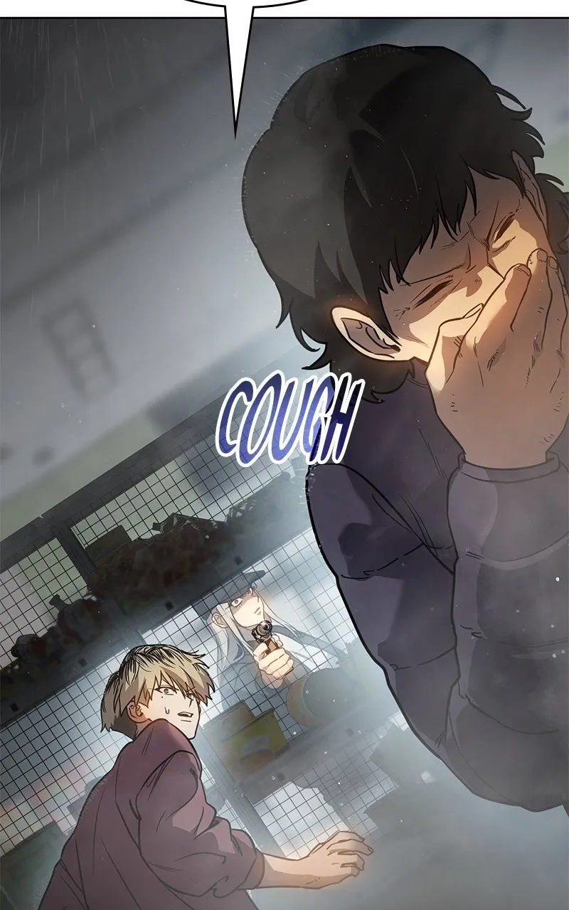 Dead Mansion Chapter 4 page 162 - 