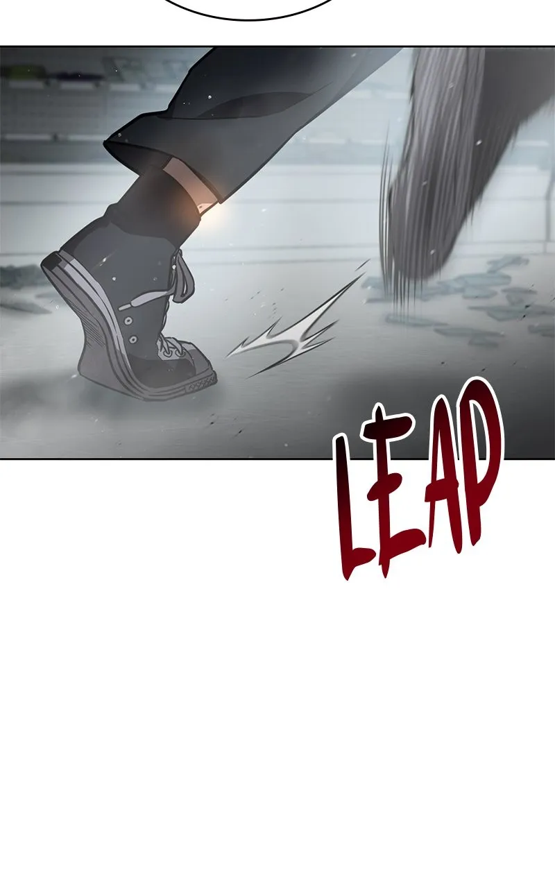 Dead Mansion Chapter 4 page 164 - 