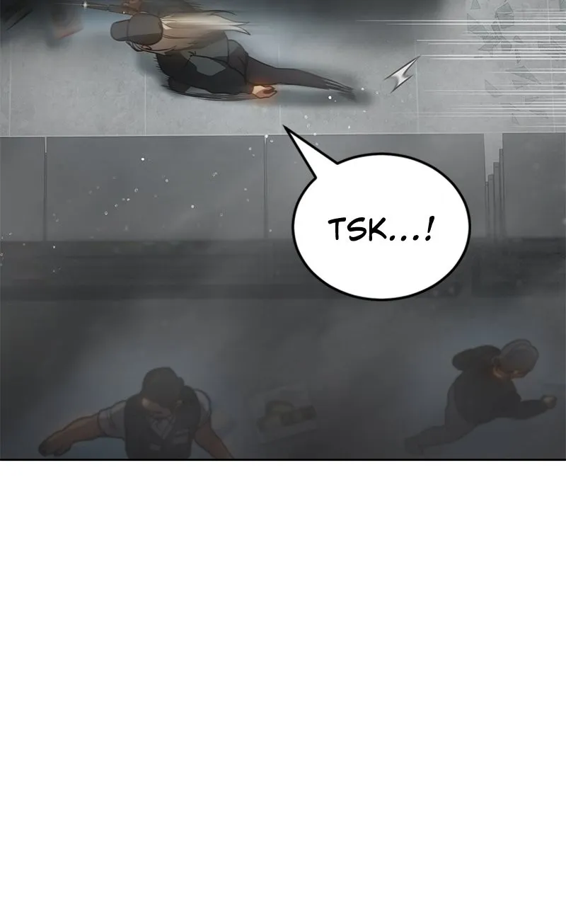 Dead Mansion Chapter 4 page 166 - 