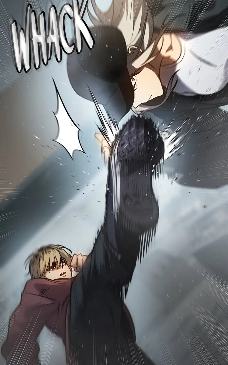 Dead Mansion Chapter 4 page 170 - 
