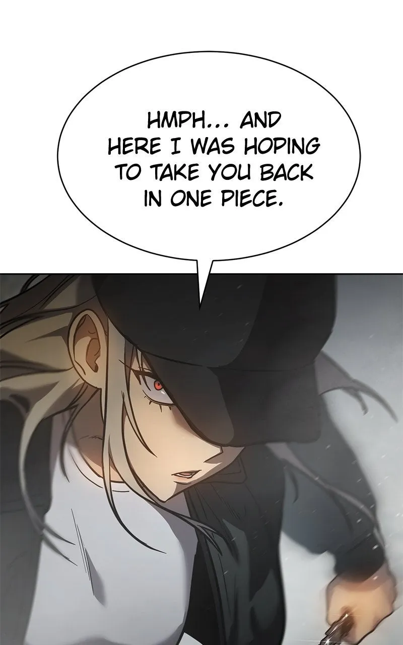 Dead Mansion Chapter 4 page 172 - 