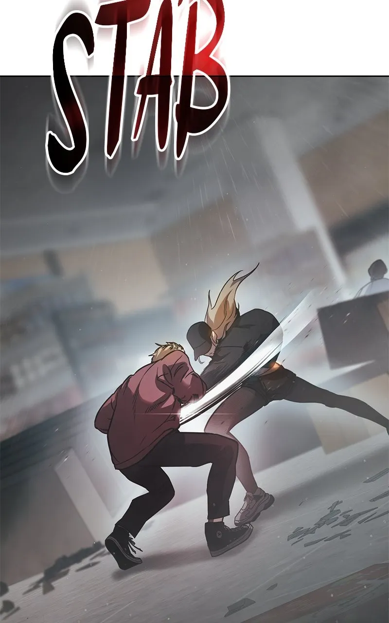 Dead Mansion Chapter 4 page 174 - 