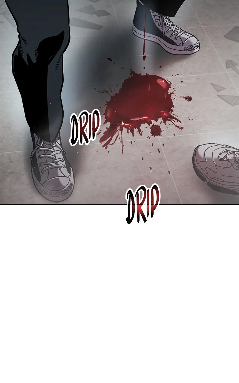Dead Mansion Chapter 4 page 176 - 