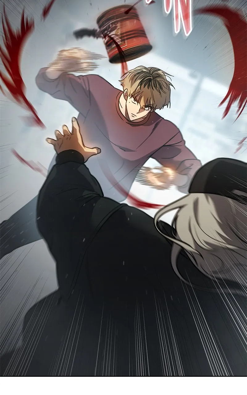 Dead Mansion Chapter 4 page 180 - 