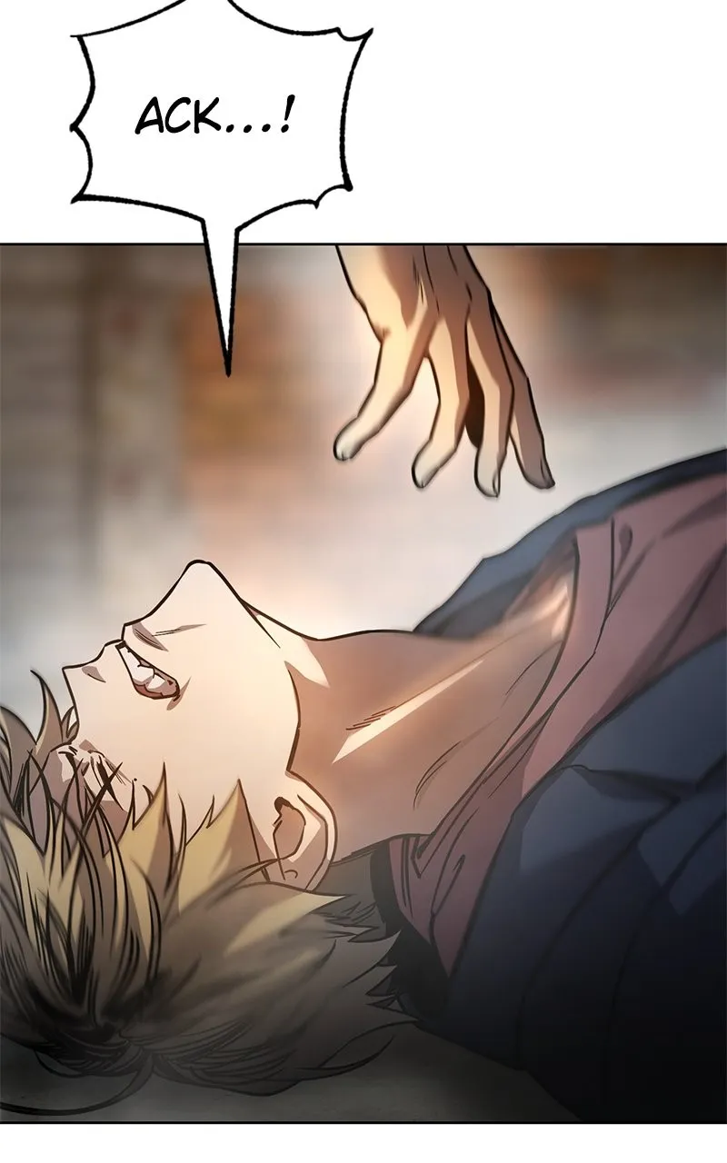 Dead Mansion Chapter 4 page 19 - 
