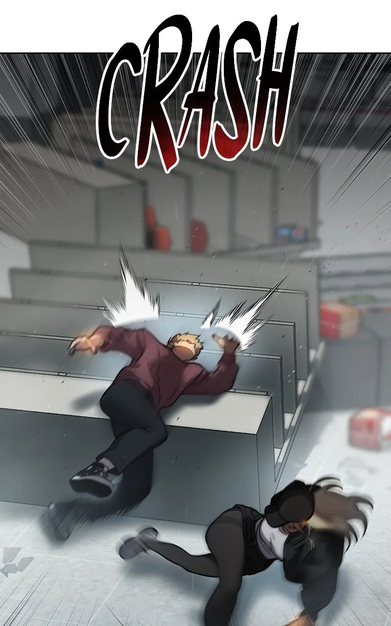 Dead Mansion Chapter 4 page 185 - 