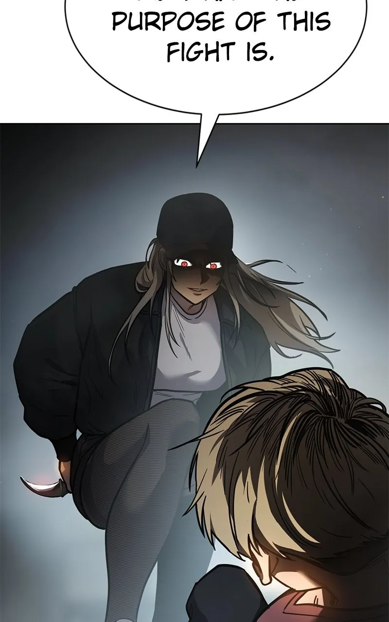 Dead Mansion Chapter 4 page 189 - 