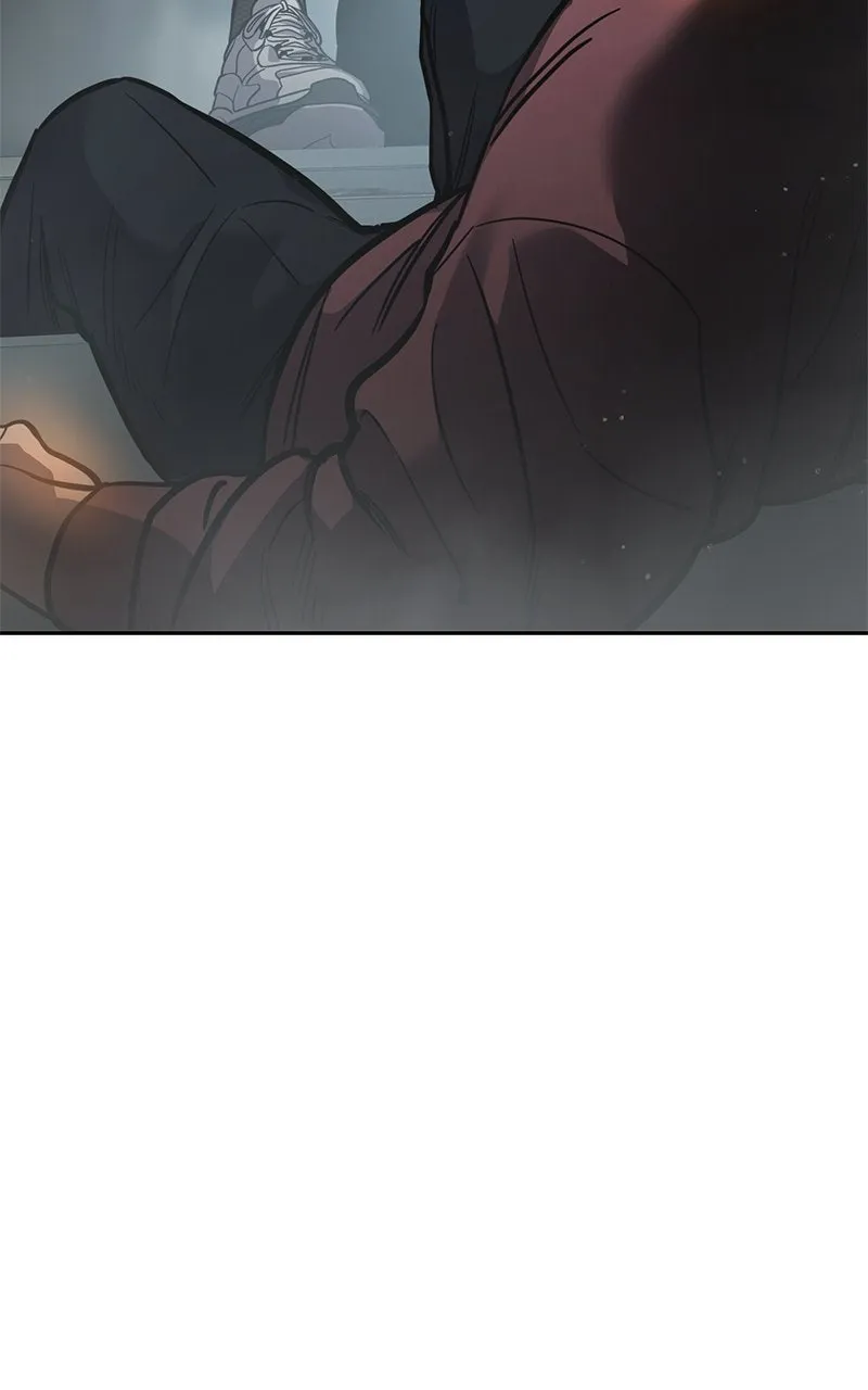 Dead Mansion Chapter 4 page 190 - 
