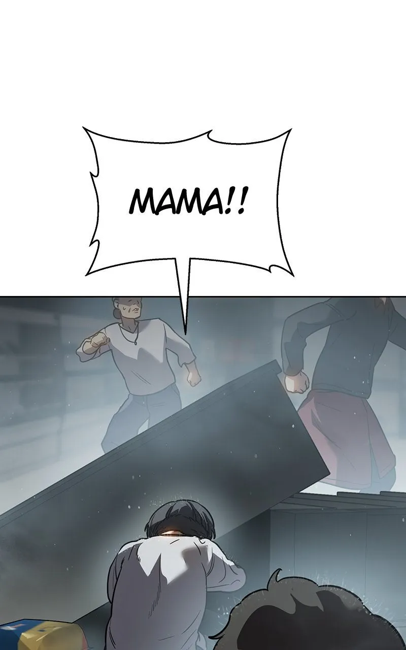 Dead Mansion Chapter 4 page 195 - 