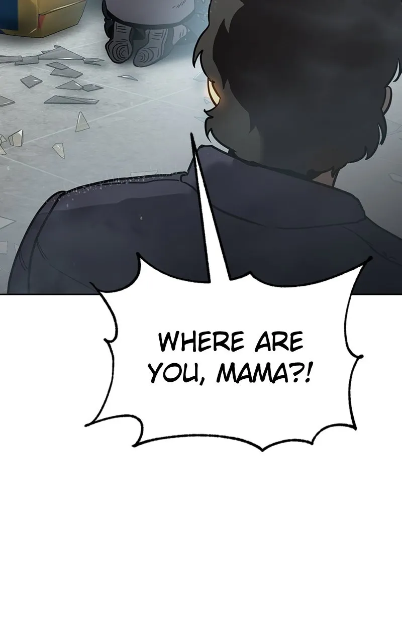 Dead Mansion Chapter 4 page 196 - 