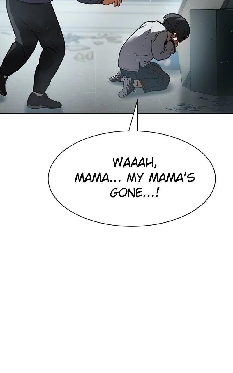 Dead Mansion Chapter 4 page 198 - 