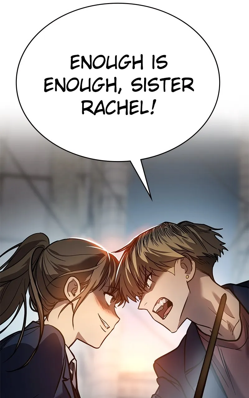 Dead Mansion Chapter 4 page 3 - 