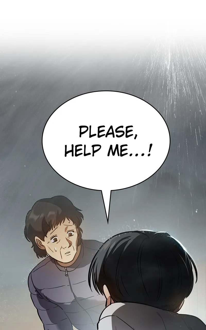 Dead Mansion Chapter 4 page 201 - 