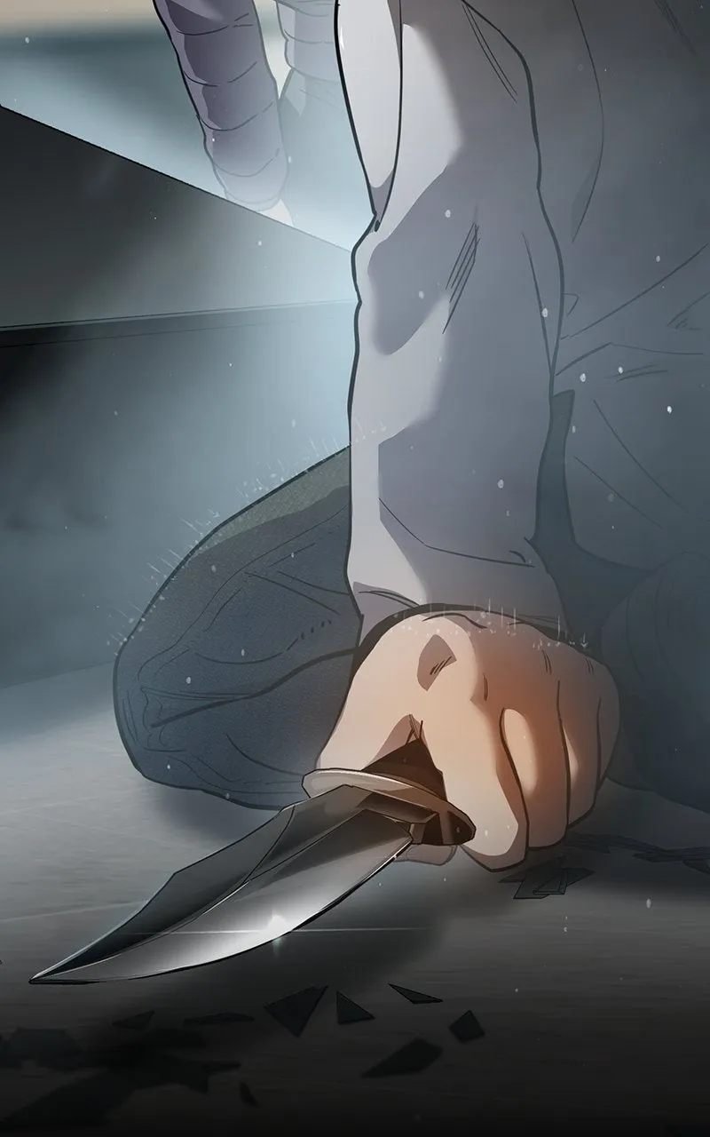 Dead Mansion Chapter 4 page 202 - 