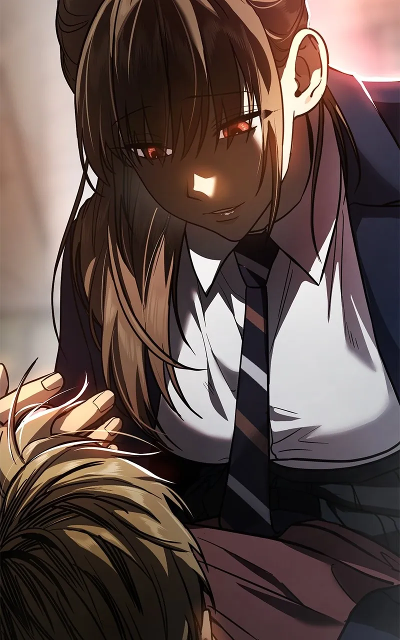 Dead Mansion Chapter 4 page 23 - 